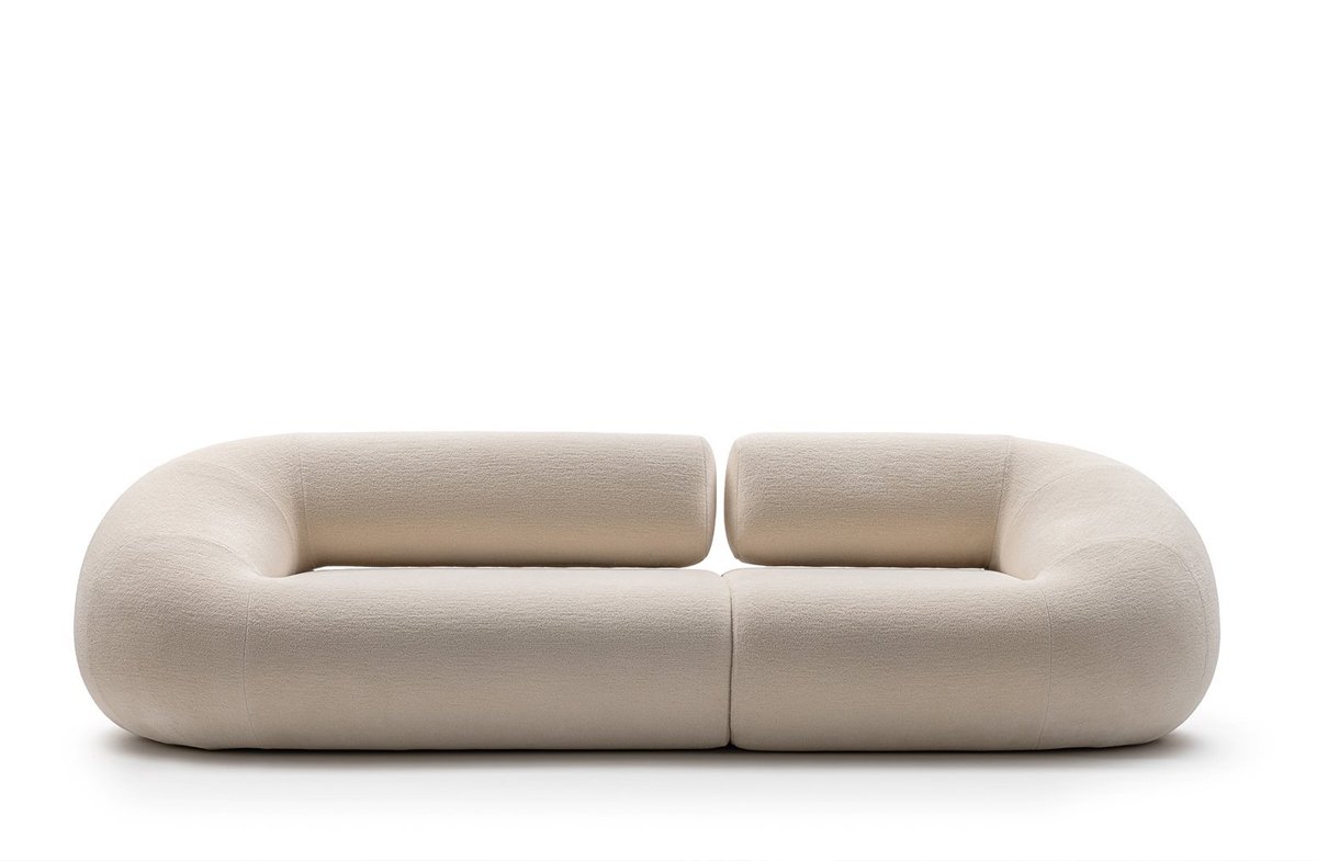Modular Sofa 16332