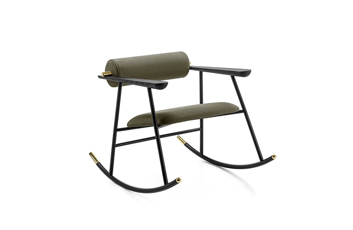 Rocking Chair 16339