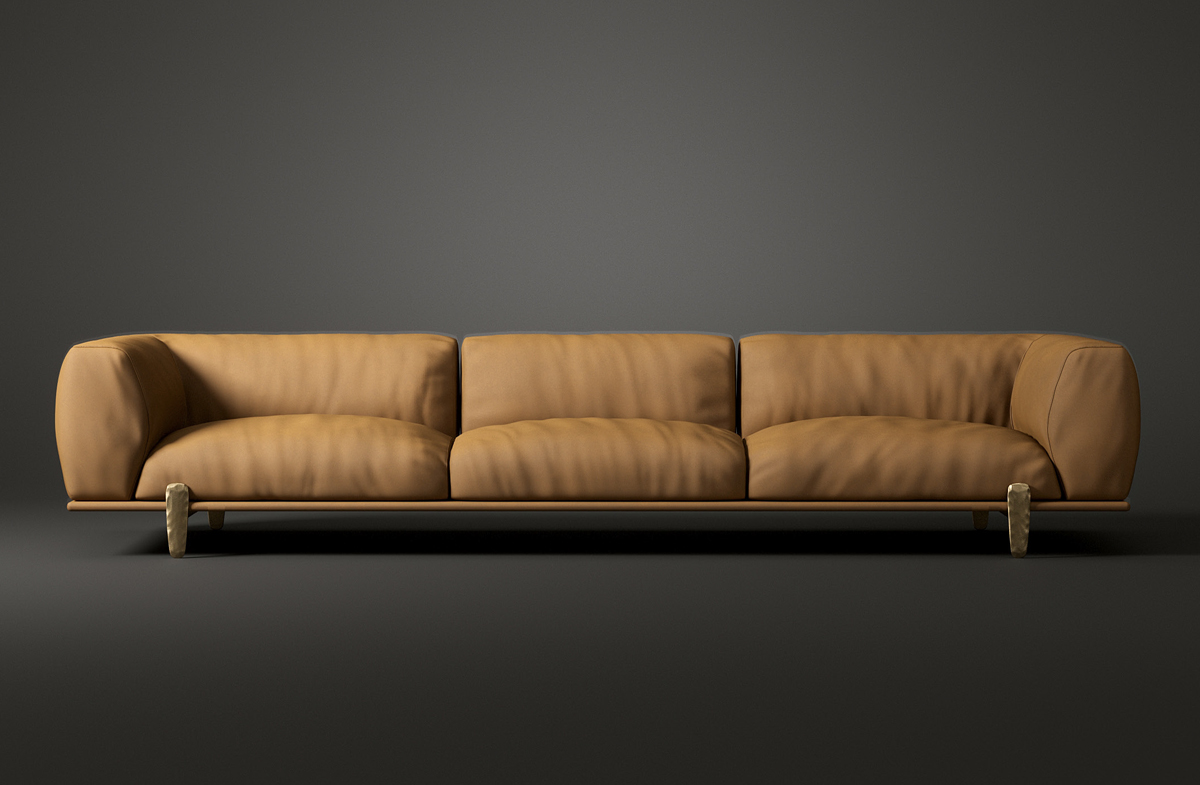 Sofa 16403