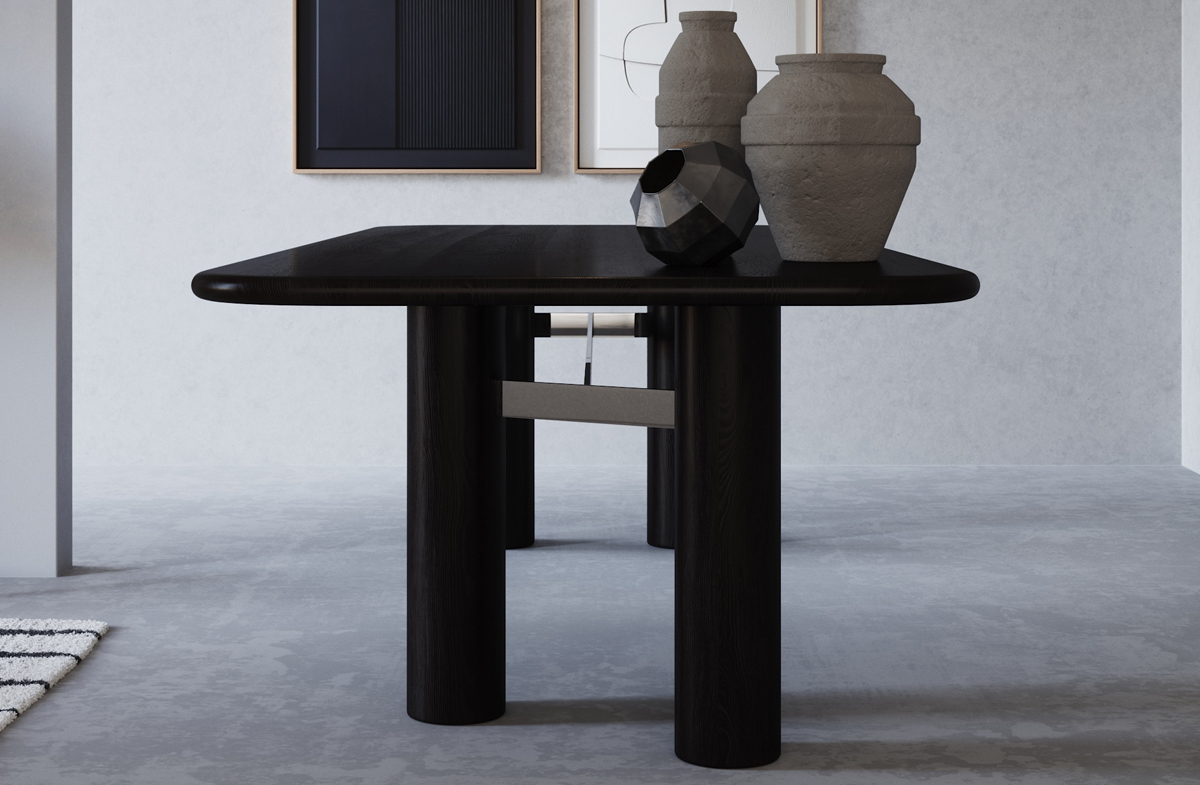 Dining Table 17005