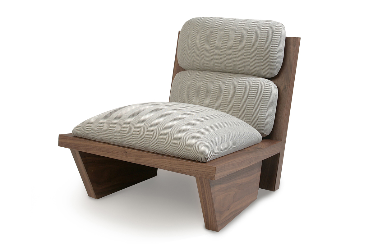 Lounge Chair 17319