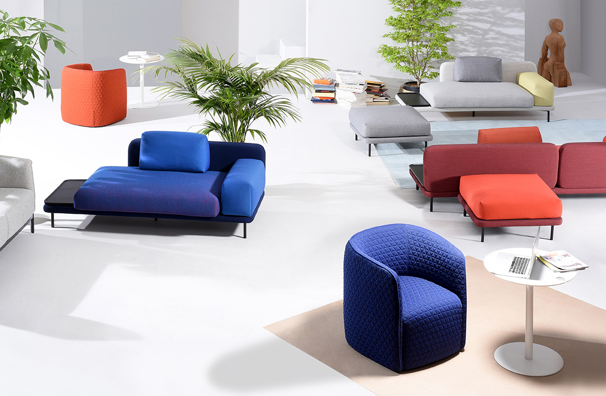 Seating Collection 17447
