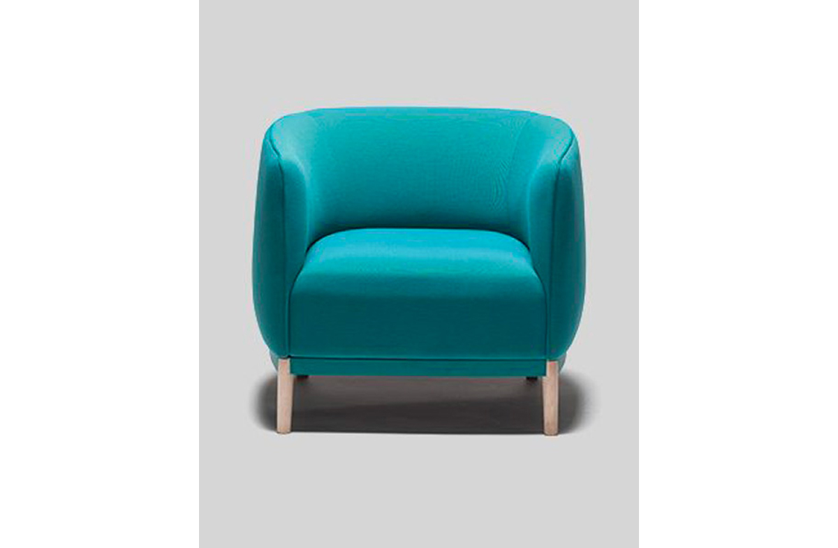 Armchair 17464