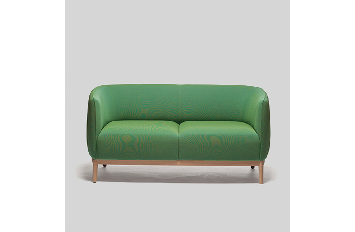 Loveseat 17466