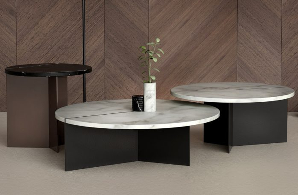 Table Collection 18010