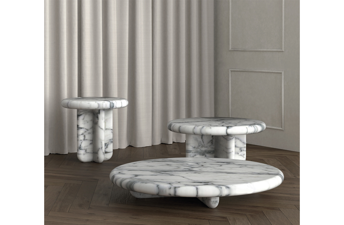 Table Collection 18011