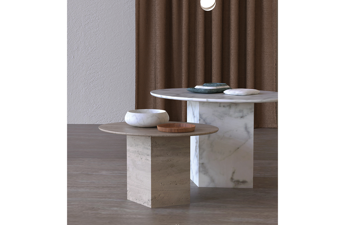 Table Collection 18013