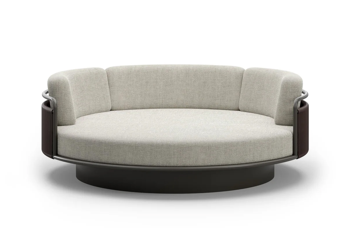 Outdoor Daybed 18110