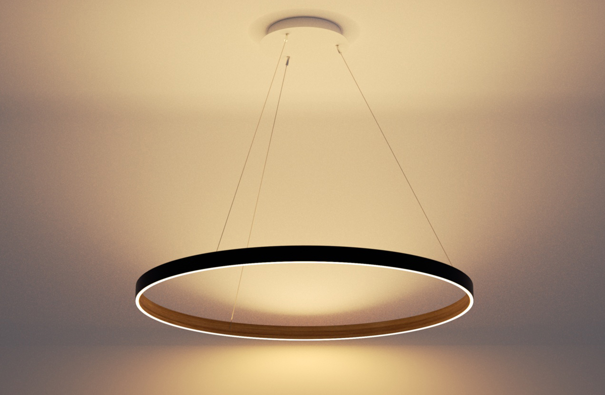 Hanging Lamp 18153