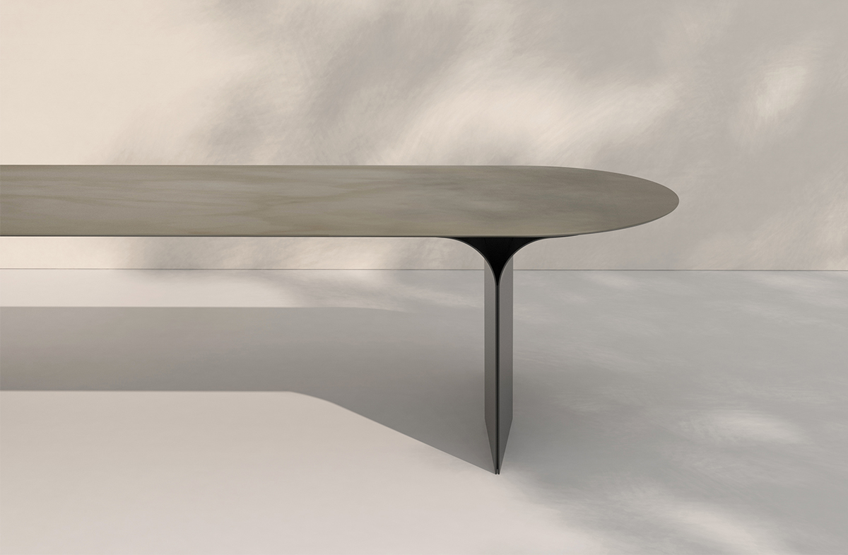 Indoor / Outdoor Dining Table 18304