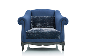 Armchair 00309