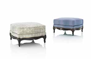Ottoman 03975