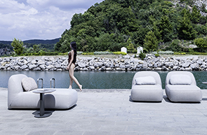 Outdoor Chair/Chaise 04658