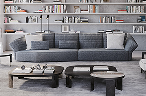 Modular Sofa 05147