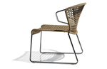 Outdoor Armchair  05500