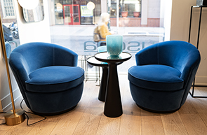 Armchair 09164 Floor Model