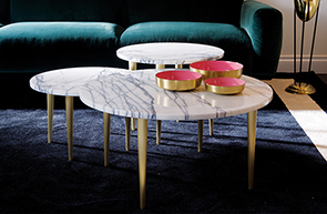 Side Table 09166