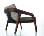 Occasional Chair 09268