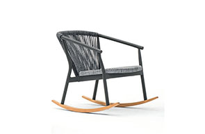 Outdoor Armchair 09564