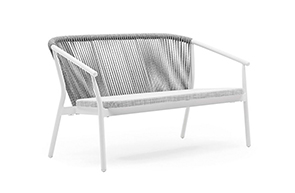 Outdoor Bench 09595