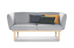 Sofa 10454