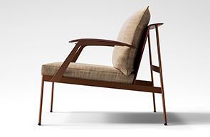 Armchair 10667