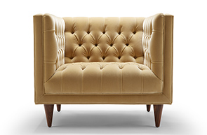 Armchair 11405
