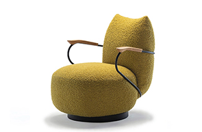 Armchair 13059