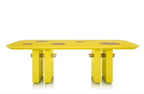 Dining Table 15122