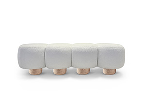 Bench 15725