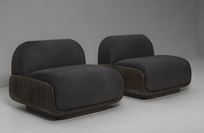 Lounge Chair 15741 Quick Ship
