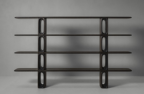 Bookshelf 15743