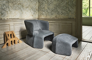 Armchair 16503
