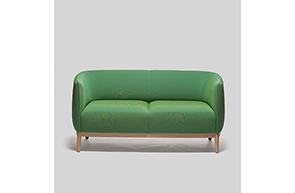 Loveseat 17466