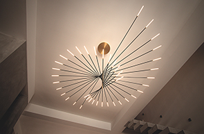 Chandelier 18150