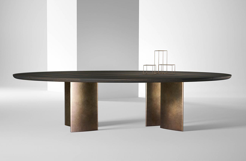 Dining Table 02077