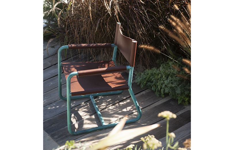 Outdoor Lounge / Dining Chair 03793