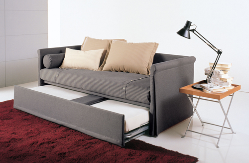 big sofa bed manufacturer