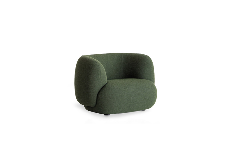 Armchair 10059