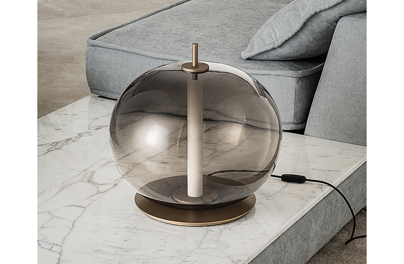 Table Lamp 10913