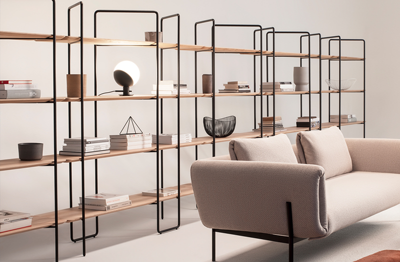 UsonaHome.com - Shelving