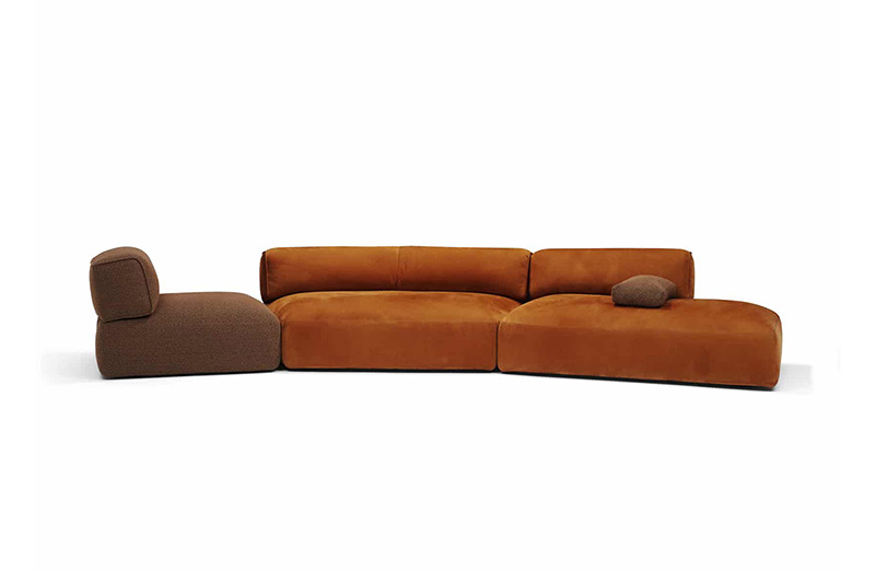 Modular Sofa 13665