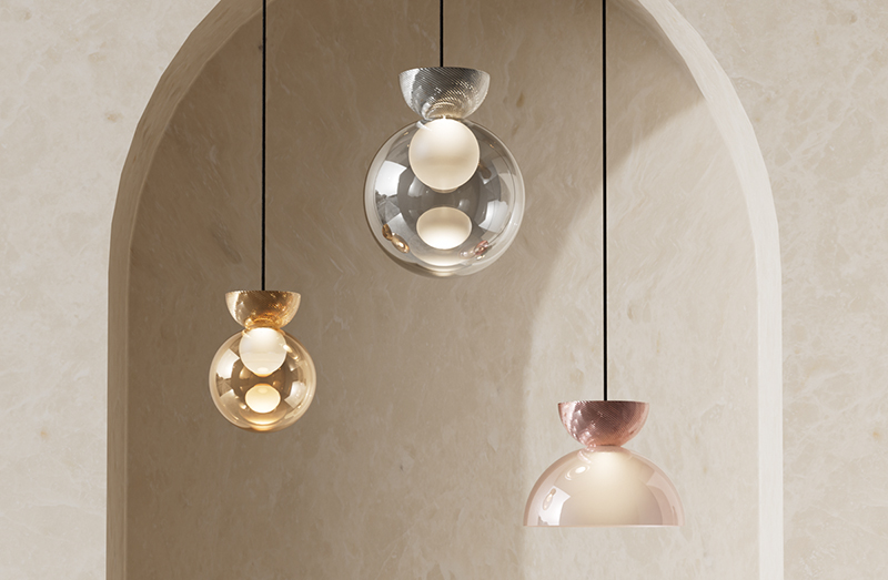 Pendant 16018