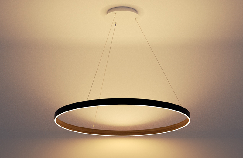 Hanging Lamp 18153